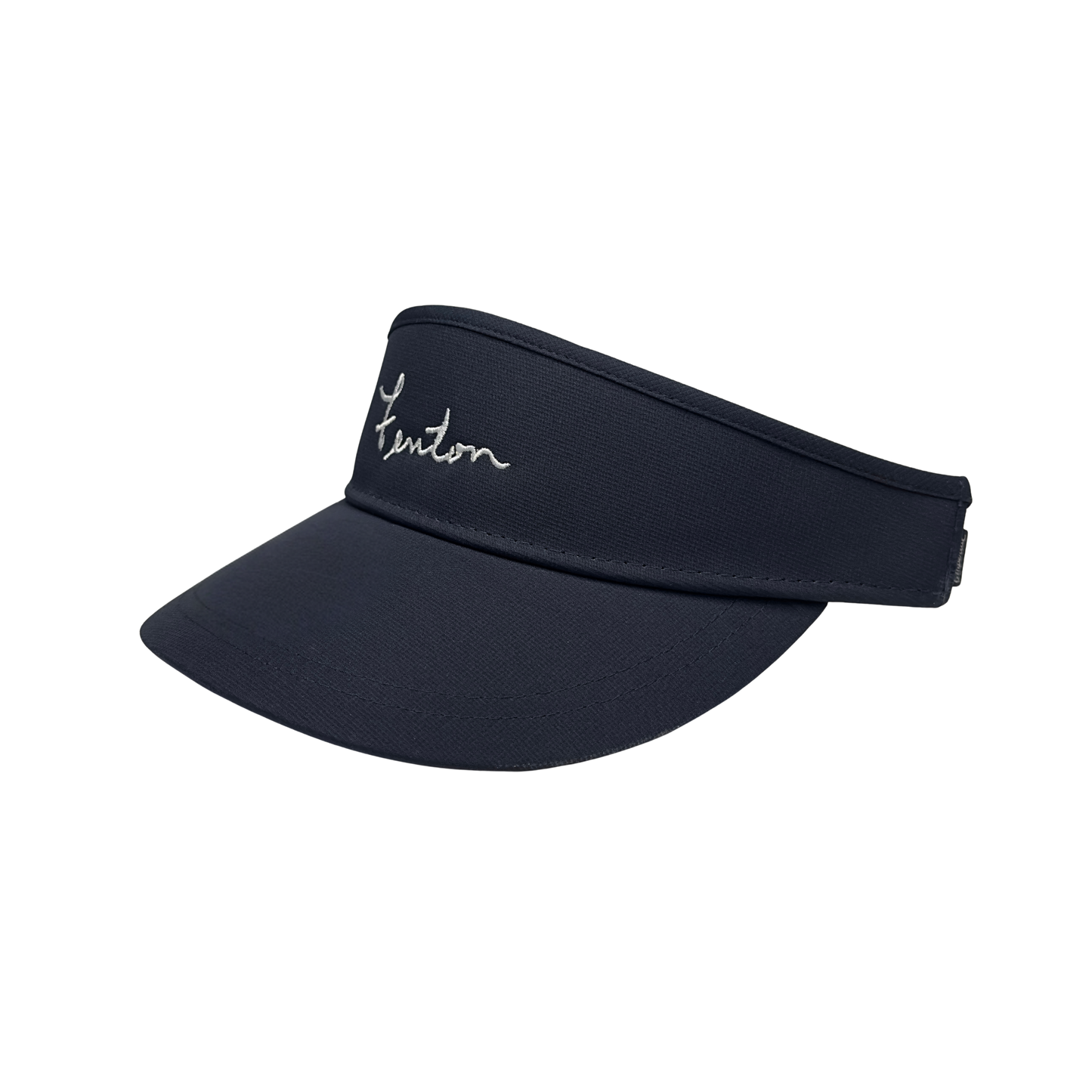 Fenton Imperial True Fit Visor - Black