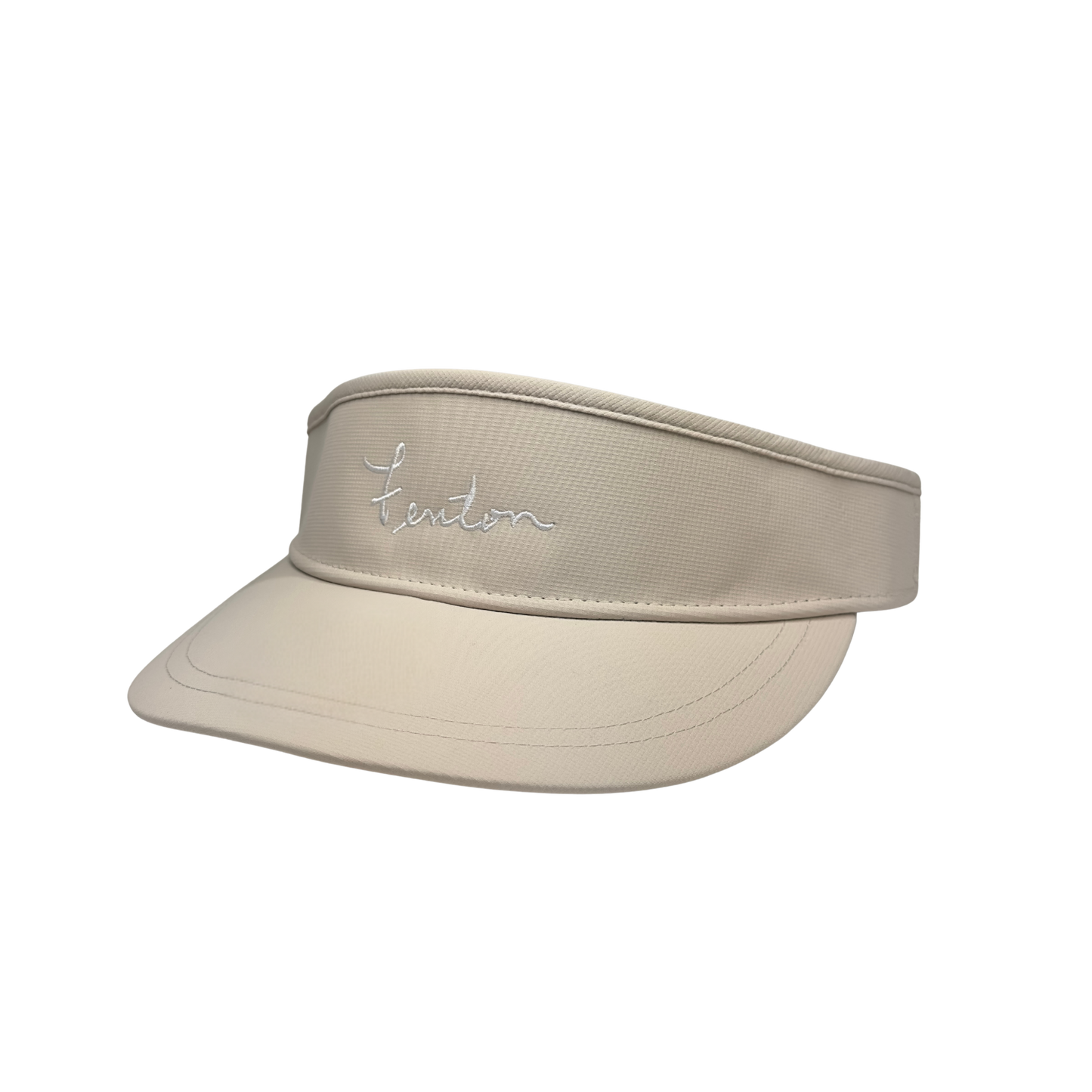 Fenton Imperial True Fit Visor - Sand