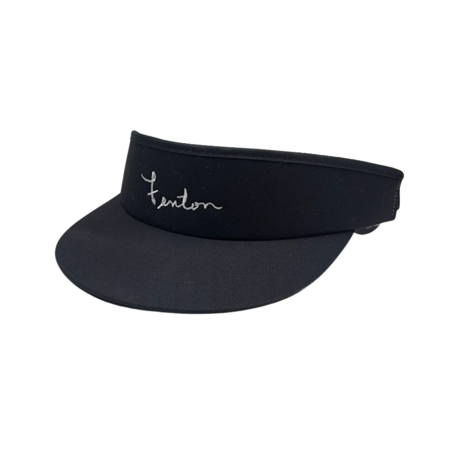 Fenton Imperial Tour Visor® - Black