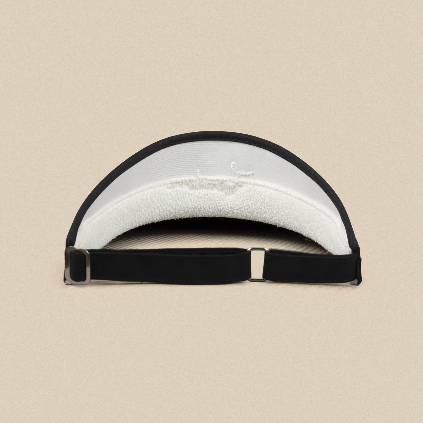 Fenton Imperial Tour Visor® - Black