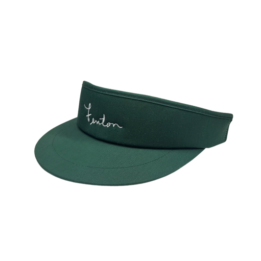 Fenton Imperial Tour Visor® - Forest