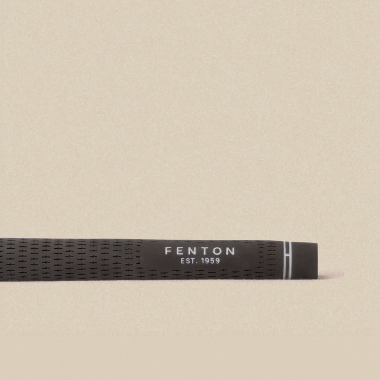 Fenton Standard Grip - Brown