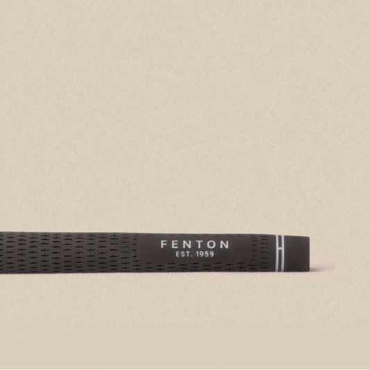 Fenton Standard Grip - Brown