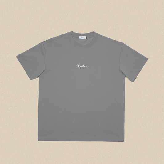 Fenton Tee - Grey