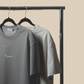 Fenton Tee - Grey