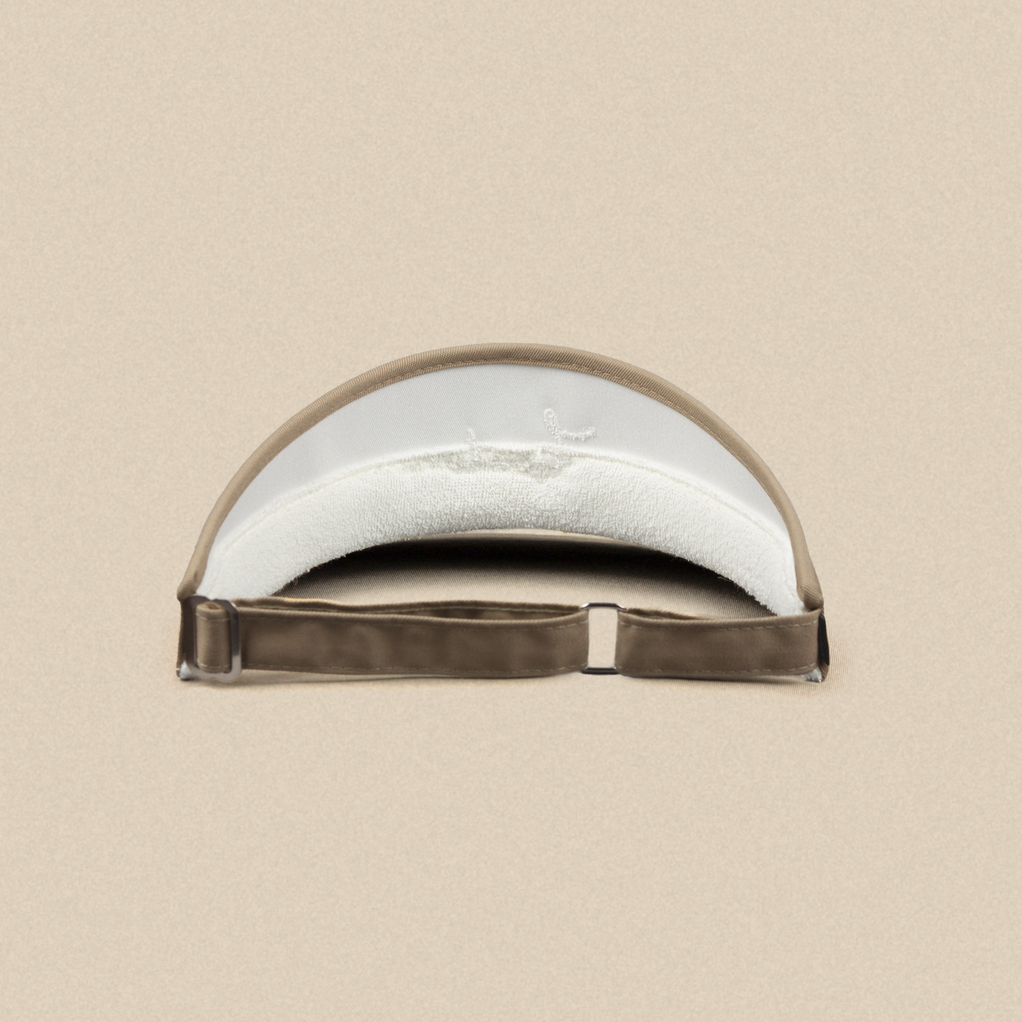 Fenton Imperial Tour Visor® - Tan