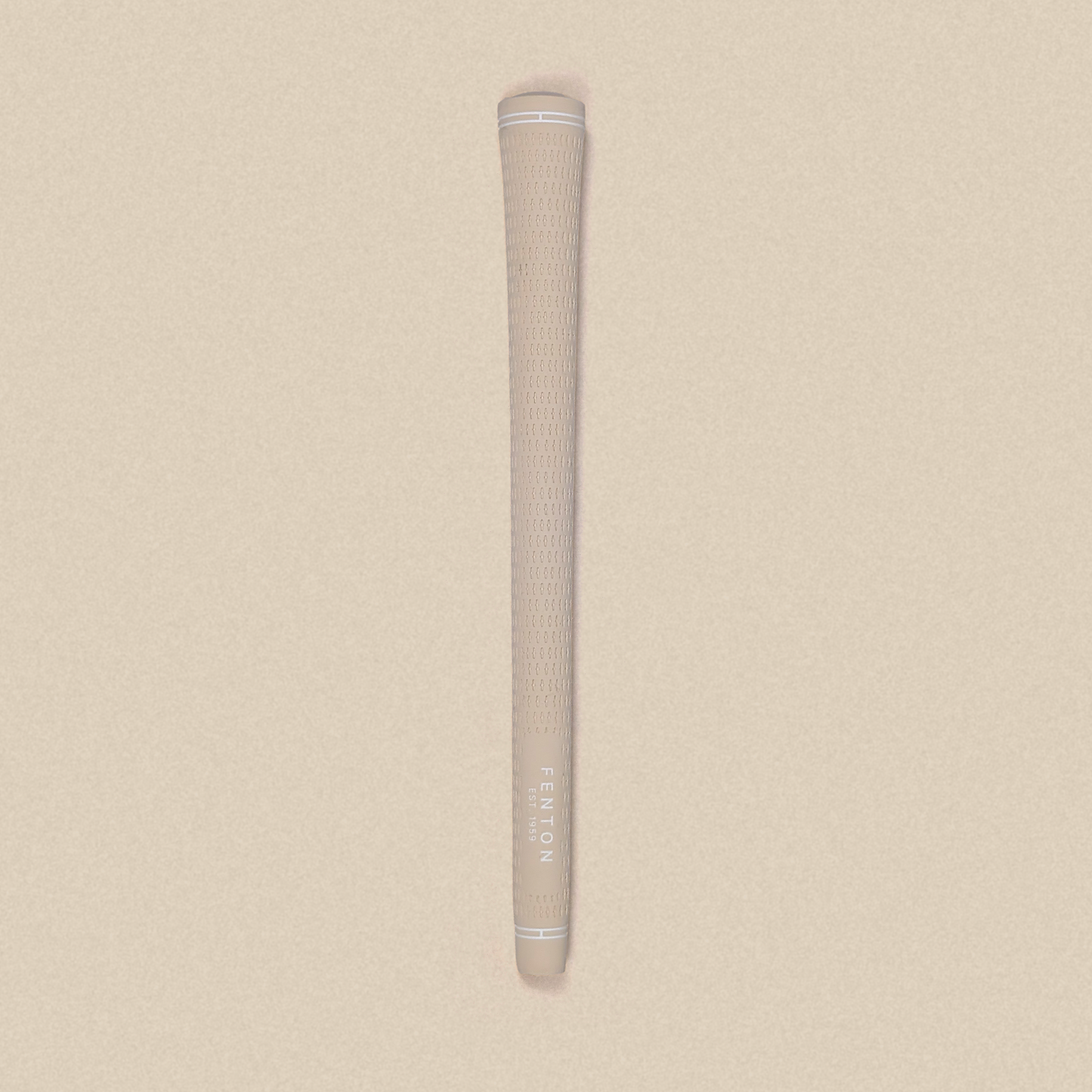 Fenton Standard Grip - Cream