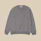 Fenton Crewneck Sweater - Grey